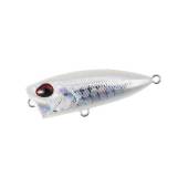 Popper DUO TETRA WORKS POCOPOCO F 4cm, 3g, AQA0111 White Glow