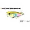 Popper DUO TETRA WORKS POCOPOCO F 4cm, 3g, CTA0375 Tiger Shrimp