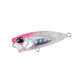 Popper DUO TETRA WORKS POCOPOCO F 4cm, 3g, DHH0317 Clear Pink GB