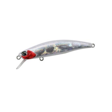 Vobler DUO TIDE MINNOW 75 SPRINT 7.5cm, 11g, ADA0088 Prism Ivory