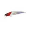 Vobler DUO TIDE MINNOW 75 SPRINT 7.5cm, 11g, AHA0001 Red Head Holo