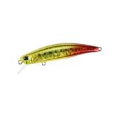 Vobler DUO TIDE MINNOW 75 SPRINT 7.5cm, 11g, CPA0678 Burning Gold Sardine