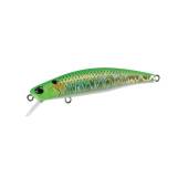 Vobler DUO TIDE MINNOW 75 SPRINT 7.5cm, 11g, CPA3512 Inakko Lime Chart