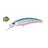 Vobler DUO ROUGH TRAIL BLAZIN 70, 7.0cm, 20g, ANAZ173 Sagoshi Blue Pink Zebra