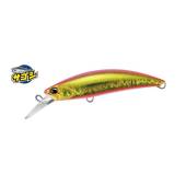 Vobler DUO ROUGH TRAIL BLAZIN 70, 7.0cm, 20g, APAZ175 Sagoshi Double Pink Gold