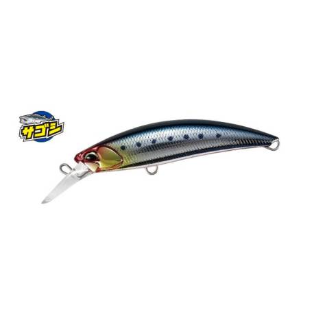 Vobler DUO ROUGH TRAIL BLAZIN 70, 7.0cm, 20g, CSB0054 Genkai Sardine