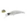 Vobler DUO ROUGH TRAIL BLAZIN 70, 7.0cm, 20g, CSHZ310 UV Sagoshi Clear Bait