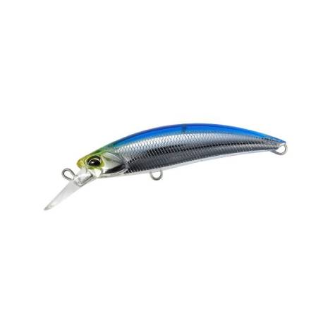 Vobler DUO ROUGH TRAIL BLAZIN 70, 7.0cm, 20g, GHN0172 Clear Blue Back