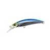 Vobler DUO ROUGH TRAIL BLAZIN 70, 7.0cm, 20g, GHN0172 Clear Blue Back