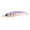 Vobler DUO TERRIF DC-7 BULLET, 7.5cm, 10.2g, CCC0676 Mat Mullet Pink Back