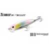 Vobler DUO TERRIF DC-7 BULLET, 7.5cm, 10.2g, CCC0676 Mat Mullet Pink Back