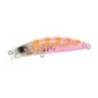 Vobler DUO TERRIF DC-7 BULLET, 7.5cm, 10.2g, CEA0694 Clear Peach Gigo