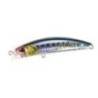 Vobler DUO TERRIF DC-7 BULLET, 7.5cm, 10.2g, CPB0054 Genkai Sardine