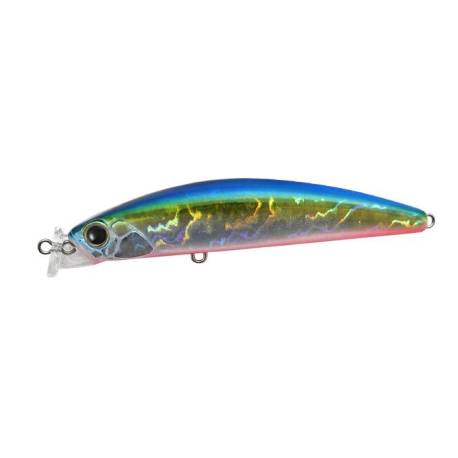 Vobler DUO TERRIF DC-9 BULLET, 9cm, 15g, ADA0256 Okinawa Red Belly