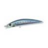 Vobler DUO TERRIF DC-9 BULLET, 9cm, 15g, AHA0011 Sardine