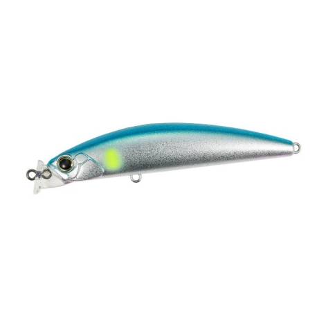 Vobler DUO TERRIF DC-9 BULLET, 9cm, 15g, CCC0517 Marine Ayu