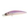 Vobler DUO TERRIF DC-9 BULLET, 9cm, 15g, CCC0676 Mat Mullet Pink Back