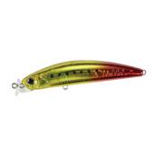 Vobler DUO TERRIF DC-9 BULLET, 9cm, 15g, CPA0678 Burning Gold Sardine