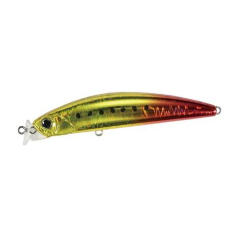 Vobler DUO TERRIF DC-9 BULLET, 9cm, 15g, CPA0678 Burning Gold Sardine