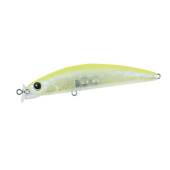 Vobler DUO TERRIF DC-9 BULLET, 9cm, 15g, DLB0230 Ghost Pearl Chart