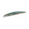 Vobler DUO TERRIF DC-12 TYPE 1, 12cm, 18g, ADA0256 Okinawa Red Belly