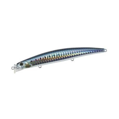 Vobler DUO TERRIF DC-12 TYPE 1, 12cm, 18g, AHA0011 Sardine