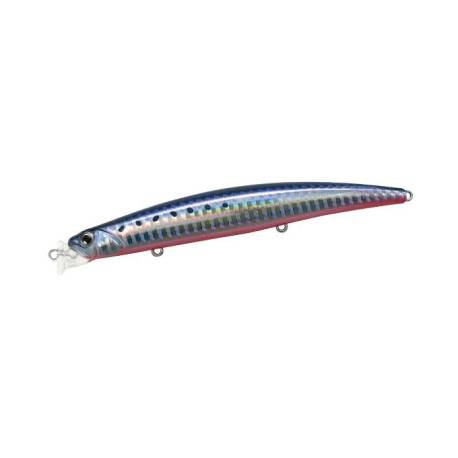 Vobler DUO TERRIF DC-12 TYPE 1, 12cm, 18g, AHA0112 Sardine RB