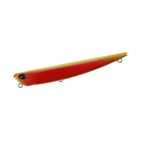 Vobler DUO BAYRUF MANIC 75, 7.5cm, 7.6g, ACC0354 Sight Bachi Red