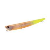 Vobler DUO BAYRUF MANIC 75, 7.5cm, 7.6g, CCC0556 Double Orange CH Tail