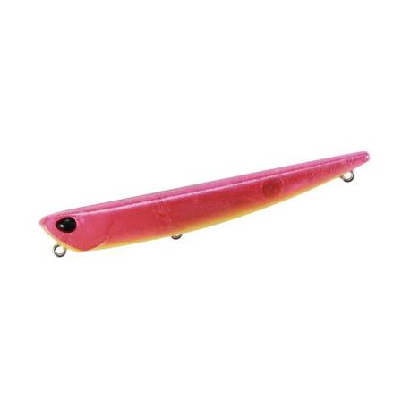 Vobler DUO BAYRUF MANIC 75, 7.5cm, 7.6g, CCC0558 Hot Pink