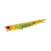 Vobler DUO BAYRUF MANIC 75, 7.5cm, 7.6g, CCC0871 Clear Yellow Bone