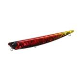 Vobler DUO BAYRUF MANIC 75, 7.5cm, 7.6g, CPA0581 Flaming Red