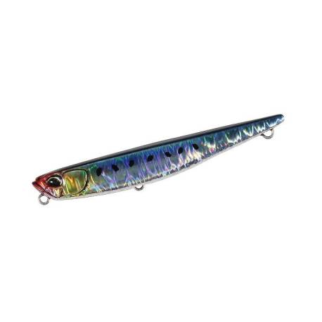 Vobler DUO BAYRUF MANIC FISH 77, 7.7cm, 9g, CPB0054 Genkai Sardine