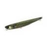 Vobler DUO BAYRUF MANIC FISH 77, 7.7cm, 9g, CRA0671 Clear Inakko Gold OB