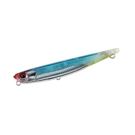 Vobler DUO BAYRUF MANIC FISH 77, 7.7cm, 9g, CSH0631 UV Clear Spinning Sardine