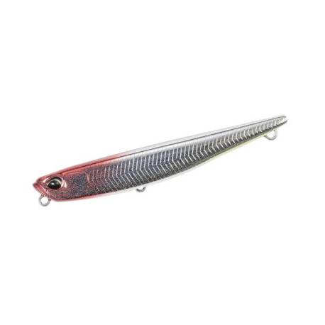 Vobler DUO BAYRUF MANIC FISH 77, 7.7cm, 9g, MCC0120 Racy Red Head