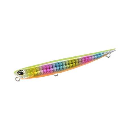 Vobler DUO BAYRUF MANIC FISH 88, 8.8cm, 11g, ABA0289 Chart Back Candy