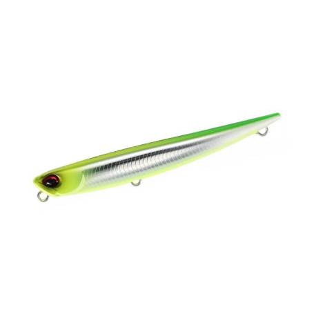 Vobler DUO BAYRUF MANIC FISH 88, 8.8cm, 11g, ASA0677 Lemon Flash GT