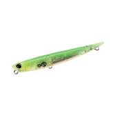 Vobler DUO BAYRUF MANIC FISH 88, 8.8cm, 11g, CEA0619 UV Clear Lime Chart