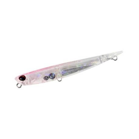 Vobler DUO BAYRUF MANIC FISH 88, 8.8cm, 11g, CLA0618 UV Clear Crush