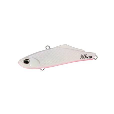 Vobler DUO BAY RUF TIDE VIB 60, 6cm, 9.6g, ACC0022 Bay White