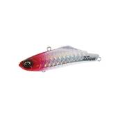 Vobler DUO BAY RUF TIDE VIB 60, 6cm, 9.6g, AHA0001 Red Head Holo