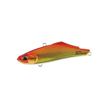 Vobler DUO BAY RUF TIDE VIB 60, 6cm, 9.6g, ASA0032 Red Shiner