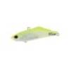 Vobler DUO BAY RUF TIDE VIB 60, 6cm, 9.6g, CLB0230 Ghost Pearl Chart