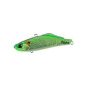 Vobler DUO BAY RUF TIDE VIB 60, 6cm, 9.6g, CPA3512 Inakko Lime Chart