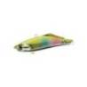 Vobler DUO BAY RUF TIDE VIB 60, 6cm, 9.6g, MCC0680 UV Gold Rainbow