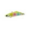 Vobler DUO BAY RUF TIDE VIB 70, 7cm, 11g, ABA0289 Chart Back Candy