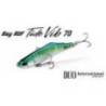 Vobler DUO BAY RUF TIDE VIB 70, 7cm, 11g, ABA0289 Chart Back Candy