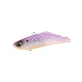 Vobler DUO BAY RUF TIDE VIB 70, 7cm, 11g, CCC0676 Mat Mullet Pink Back