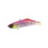 Vobler DUO BAY RUF TIDE VIB 70, 7cm, 11g, CPA0679 Tropical Sardine Glow